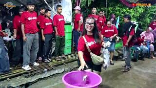 TEMOAN - SINGA DANGDUT X-TREME PRATAMA NEW | PARTY PEMUDA MATA MERAH