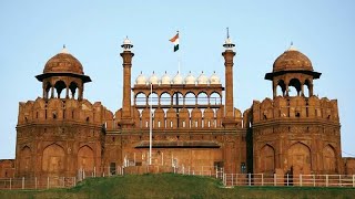 Red Fort Delhi || Lal Qila || लाल क़िला || Red Fort Tour || Suresh Bhakar