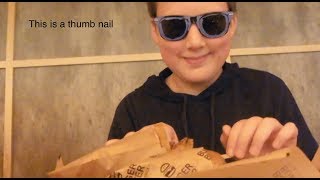 a day in the mall [and like 2 clips in ikea]