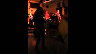 06 01 2013 21 Guns at Triple P's with the Duck   No Matter What