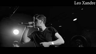 Allame - Bir dakika acapella
