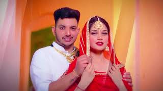 Lovely Couple Simran & Komaljot