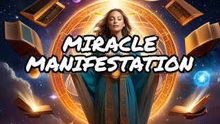 Manifesting Miracles: Harnessing the Power of The Akashic Records