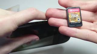 32 Bit Video Game Cartridge Console Card for Nintendo GBA The Legend of Zeld Series