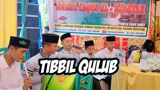 SHOLAWAT TIBBIL QULUB versi hadoh