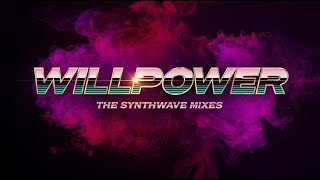 MinX Sometimes (Synthwave Mix) (Edit 2)