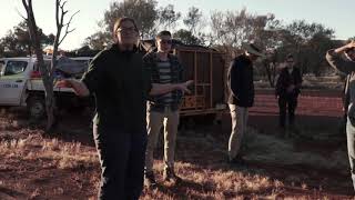 Study Science at UWA to see Australia