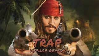 Pirates Of Caribbean | TRAP | Ringtone / Hip-hop Remix | Beast Boom Beat