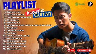 🎵 Acoustic Hits 2026 | Spotify & TikTok New Songs Playlist 2026