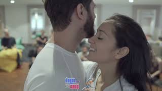 Baila Mundo - Anderson Mendes & Brenda Carvalho (Dance Camp by Domi & Hoi)