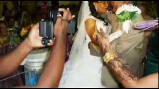 Mariage Soifiat et Ahmed