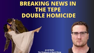 Unsealed Affidavit Provides Key Information About Michael McKee