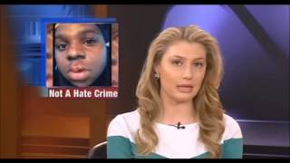 Hate Hoax Epidemic of the Left: 100 Fake Hate Crimes & Fake Racist Incidents