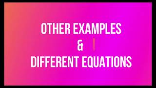 WEIGHTED MEAN EXPLAINED #statistics