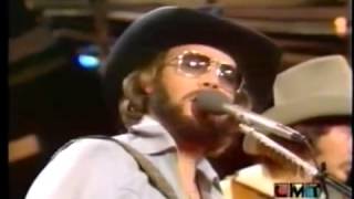 Hank Williams Jr White Lightning