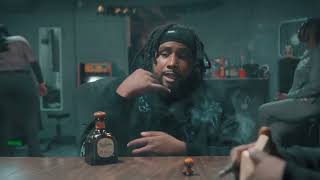 TY DA KID x BDLW DEALIN - BACC 2 BACC *** OFFICIAL MUSIC VIDEO ***