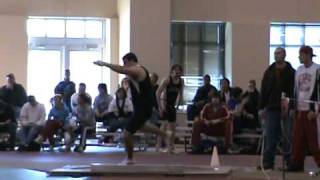 Kevin Phipps - 1/31/09 - OAC Relays