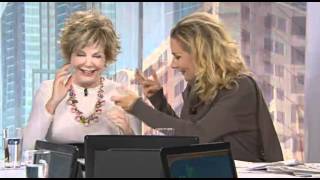 Les Lionnes 2011 - Le soutien-gorge de Sophie Faucher