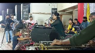 Sonal Sangar/ Live Program Video/Vadva kaya nakhtrana/2022