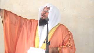 Friday Jumma Khudba (3rd) -19.01.2018