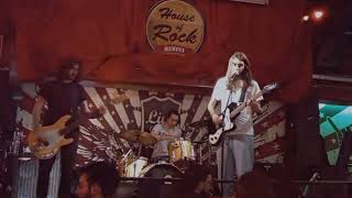 Spicy Knots // Onironauta (Live)