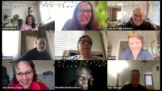 InterPlayful New Years Resolutions!