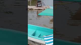 Tour a Costa Esmeralda Veracruz. Tecolutla y Tajin