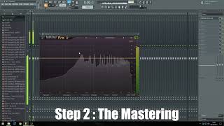 FL Studio 12 : Tutoriel Hardstyle l Martin Garrix And Dua Lipa - STBL (CYBER Remix) +FLP