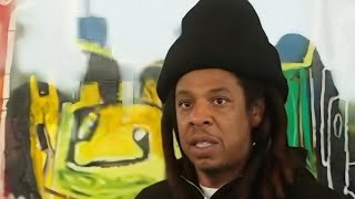 JUST NOW: Jay-Z Risks His Life To Say This About Diddy 😳