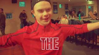 JB DANCE Trailer ROADTRIP dansshow 2024