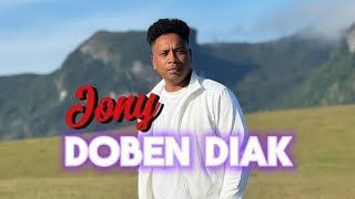 JONNY || DOBEN DIAK || Cipta : Tiu Santos Fofat ||