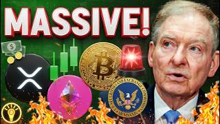 SEC RELEASES NEW CRYPTO BROKER DEALER GUIDANCE AS BITCOIN CROSSES $74,000!