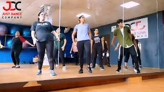 #zumbasession #zumbafitness #zumbapeople #daddyyankee #justdance #justdoit #jdc