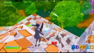 Never Recover 🤕 | Fortnite Montage