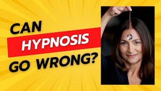 Hypnosis Session Online: Gone Awry
