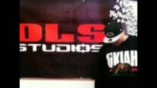 "U A Gangsta" Ness Tha Mess GreenBox Music Randoms