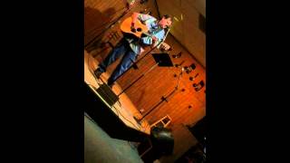 Bob Wicker jamming out. All Original!! ✌🏼️