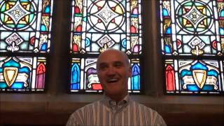 Reynolda Prebyterian Church Testimonial