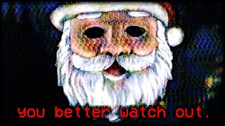 Christmas Massacre: A Horrific Holiday Experience