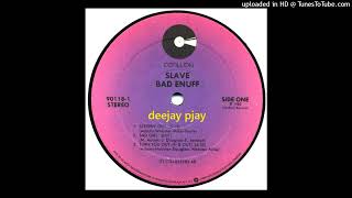 Slave - Turn You Out (In & Out)