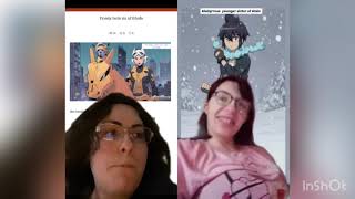 Cosplay video