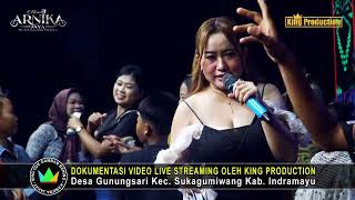 UNYU UNYU - SILVI ERVIANI II DS KEDOKAN AGUNG KEC KEDOKAN BUNDER   IM II 14 SEPT 2025
