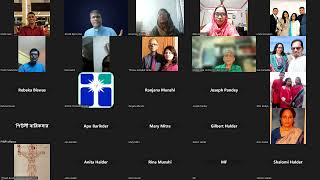 Everyday Prayer group, Sermon in Bangla(Bengali) by Rev. Gerald Ripon Das