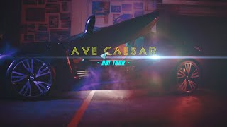 AVE CAESAR - ABI TOUR (Official Video)