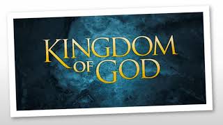 Sermon: "Proclaiming the Kingdom"