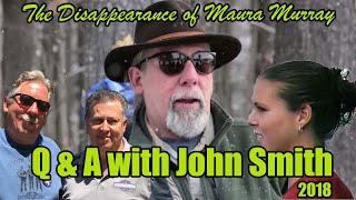 Maura Murray Bonus Episode 002 Q&A with John Smith