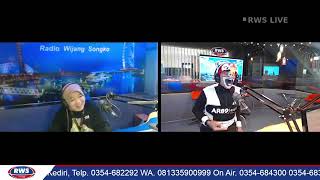 RWS Menik junior & lek doel