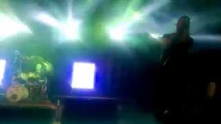 Living Theory live @ Stanghella (video 1/2)