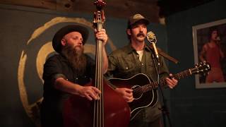 The Turkey Buzzards - Hobos Don't Call It Camping - Not Bad For A Monday - Live @ The Raconteur Room