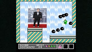 Rock Your Body, But It's On NES